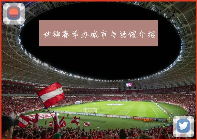 世锦赛举办城市与场馆介绍